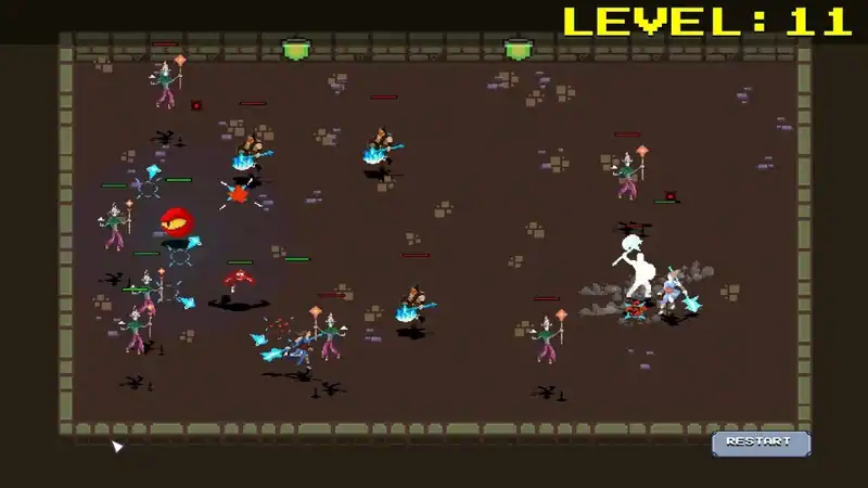 Deadblast — изображение 1