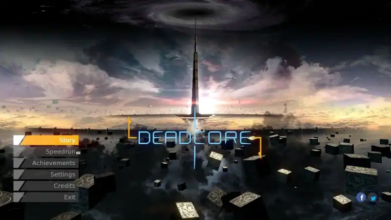 DeadCore — изображение 1