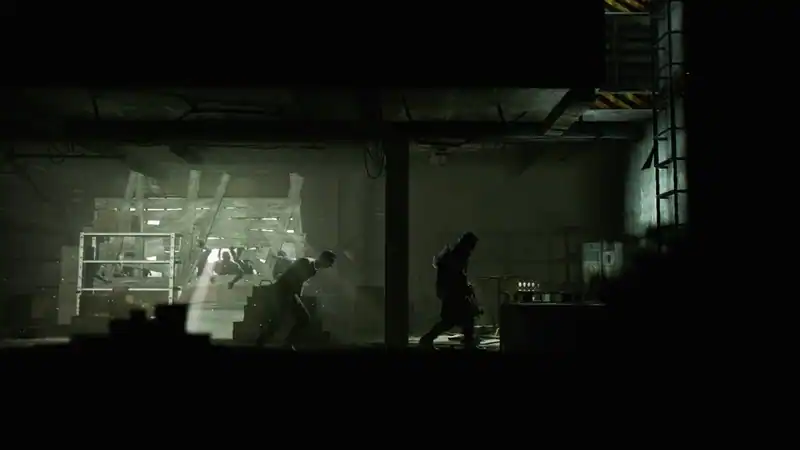 Deadlight: Director's Cut — изображение 1