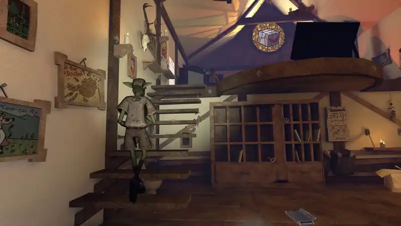 Deadly Delivery VR по сети — изображение 1