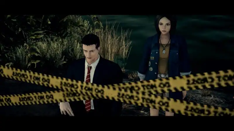 Deadly Premonition 2: A Blessing in Disguise — изображение 1