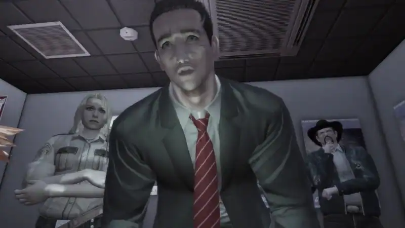 Deadly Premonition: The Director's Cut — изображение 1