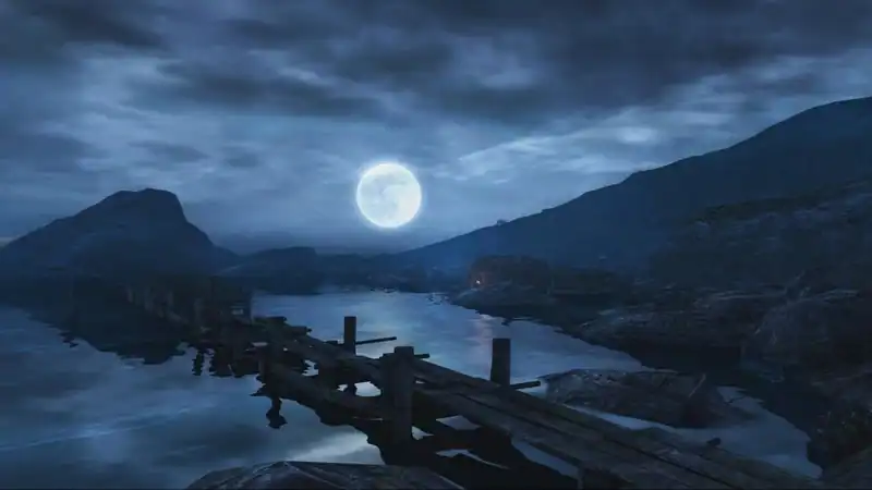 Dear Esther: Landmark Edition — изображение 1