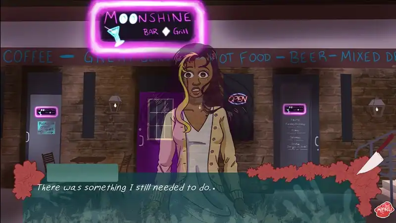 Death by Begonia — изображение 1