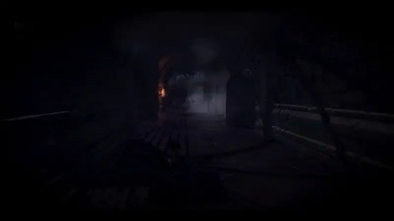 Death Gasp — изображение 1