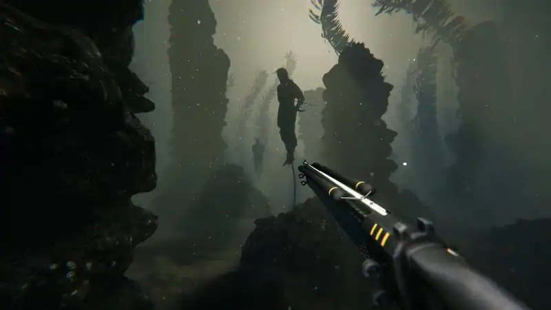 Death in the Water 2 — изображение 1