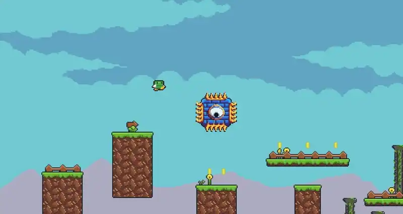 Death Jump — изображение 1