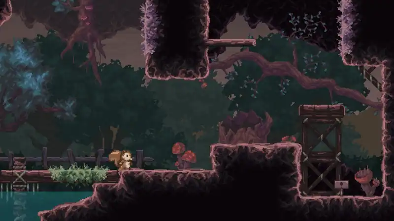 Death, Love & Carrots — изображение 1