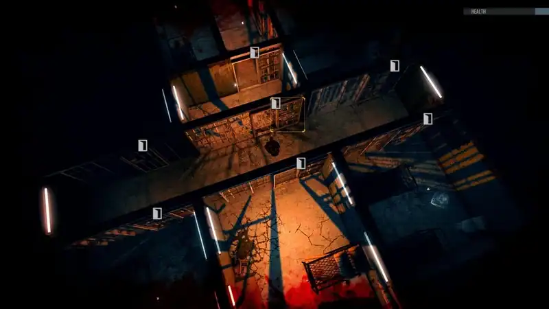 Death Point — изображение 1