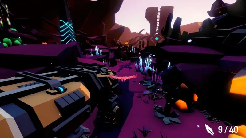 Aery - A New Frontier — изображение 1
