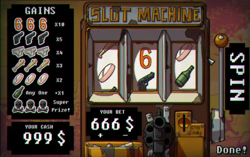 Death Skid Marks — изображение 1