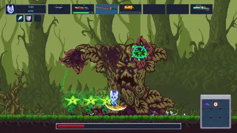 Death, Soul and Robots — изображение 1