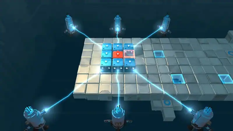 Death Squared по сети — изображение 1