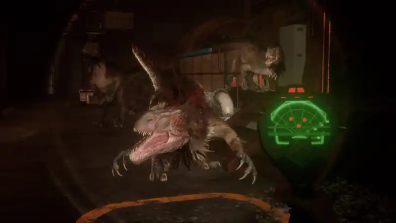 Deathground — изображение 1