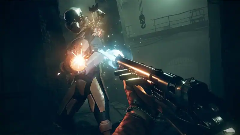 DEATHLOOP — изображение 1