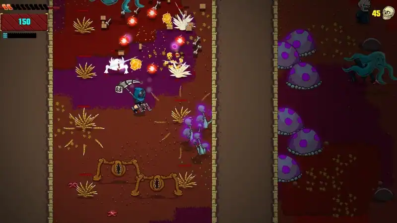 Deathly Dangerous — изображение 1