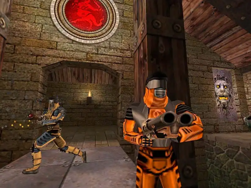 Deathmatch Classic — изображение 1