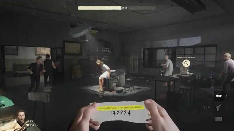 Deceit 2 по сети — изображение 1