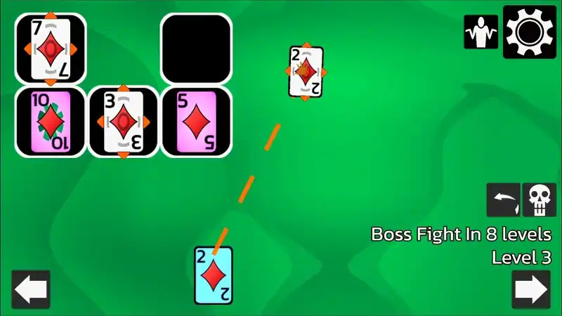 Decipher The Deck — изображение 1