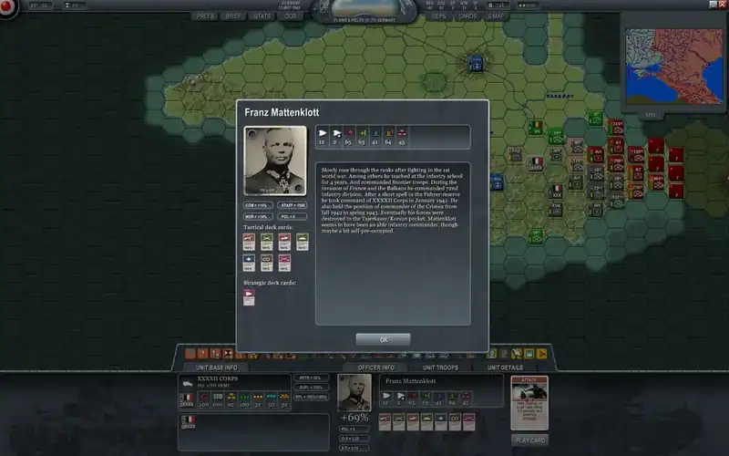 Decisive Campaigns: Case Blue — изображение 1
