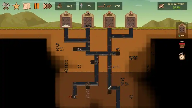 Deep Corp — изображение 1