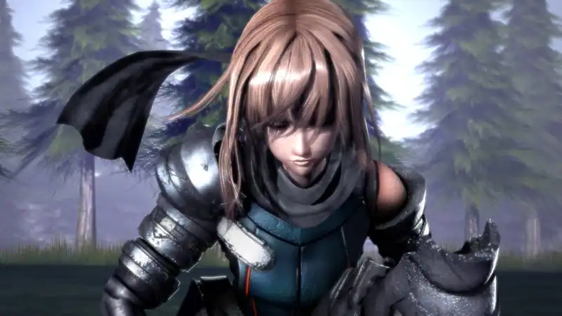 AeternoBlade — изображение 1