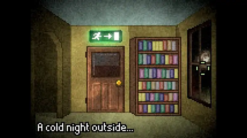 Deep Sleep Trilogy — изображение 1