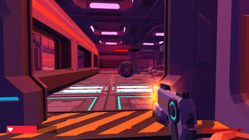 Deep Space — изображение 1