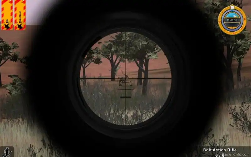 Deer Hunter Tournament — изображение 1