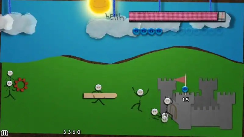 Defend Your Castle — изображение 1