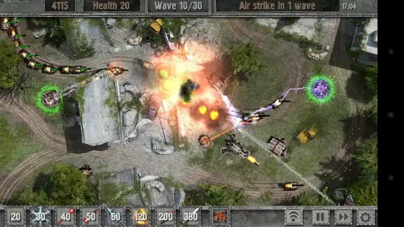 Defense Zone 2 — изображение 1