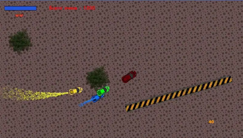 Degrees — изображение 1