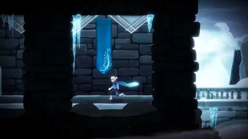 Degrees of Separation — изображение 1