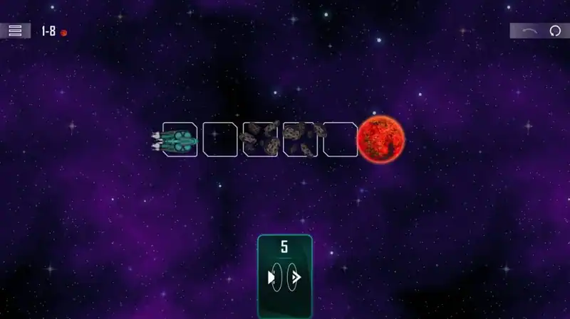 Delivery in Space — изображение 1
