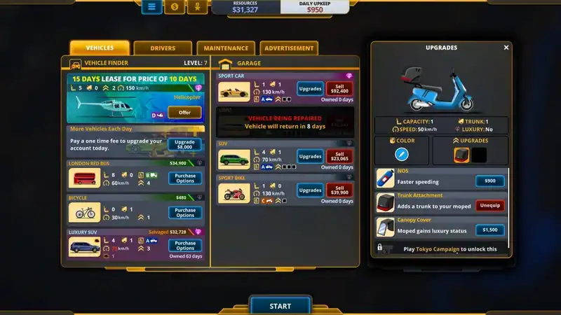 Delivery INC по сети — изображение 1