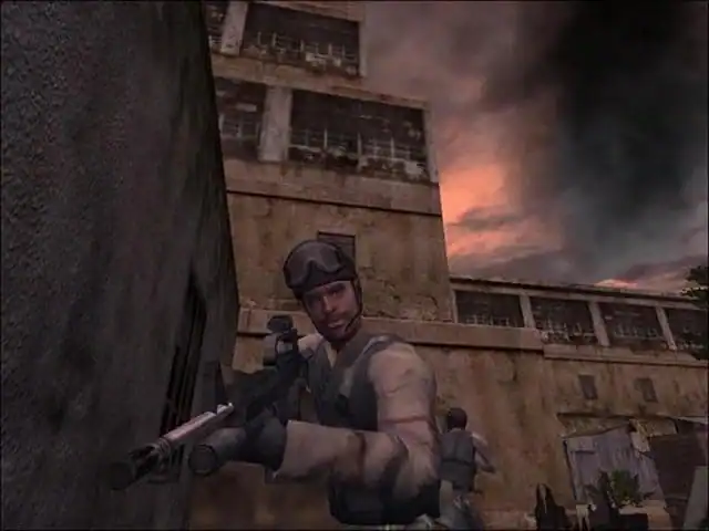 Delta Force: Black Hawk Down — изображение 1
