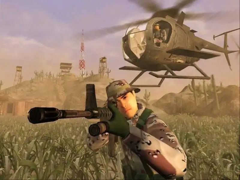 Delta Force: Xtreme — изображение 1