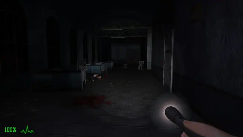 Dementium: The Ward — изображение 1
