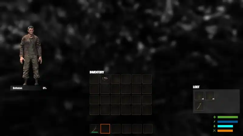 Demesne — изображение 1
