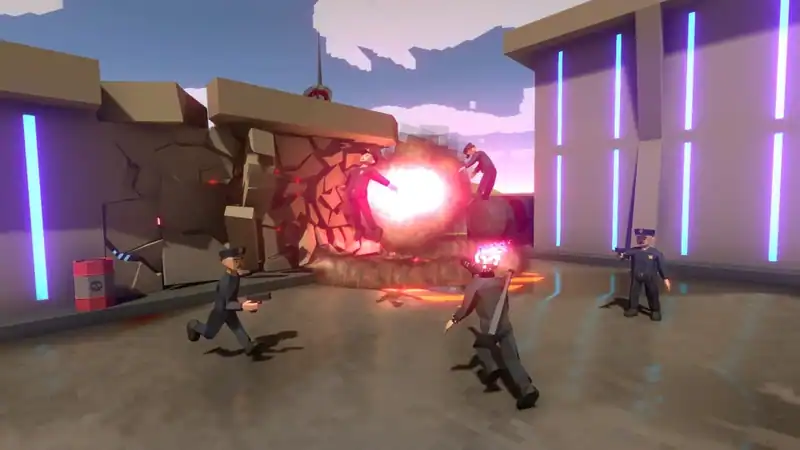 Demolish or Die — изображение 1