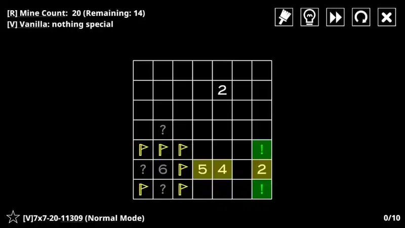 14 Minesweeper Variants — изображение 1