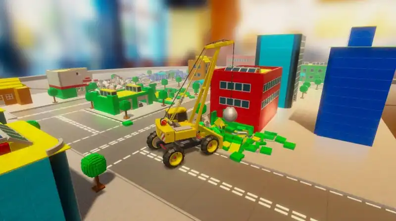 Demolition Engineer — изображение 1