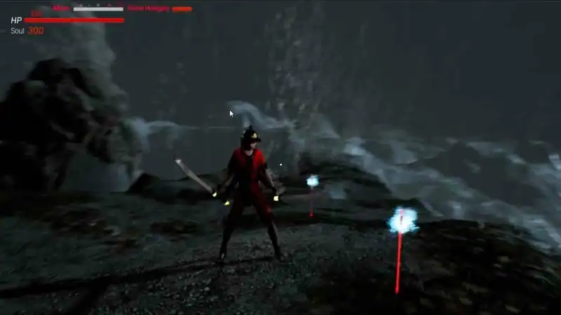 DEMON DARK I — изображение 1