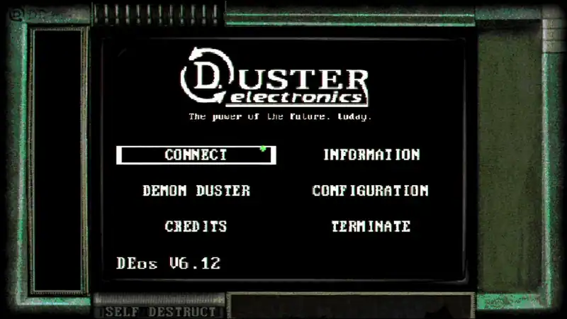 DEMON DUST — изображение 1