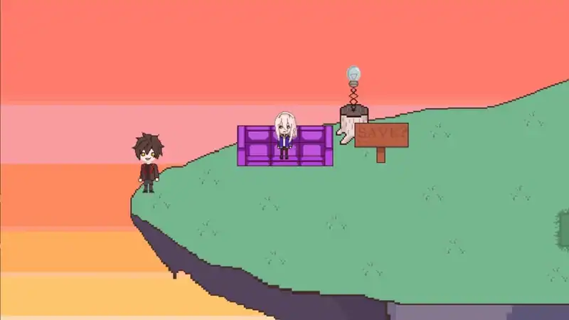Demon heart — изображение 1