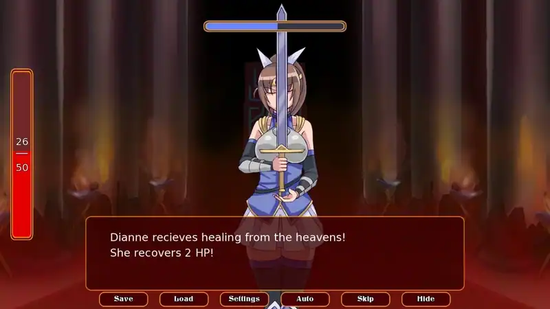 Demon King Domination — изображение 1