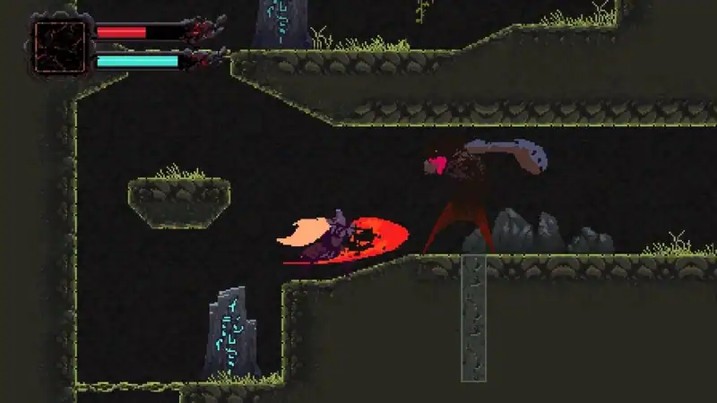 Demon Peak — изображение 1