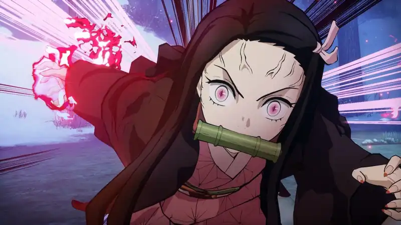 Demon Slayer -Kimetsu no Yaiba- The Hinokami Chronicles — изображение 1