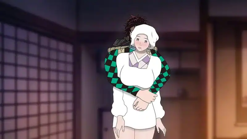 Demon Slayer Love and Lust — изображение 1
