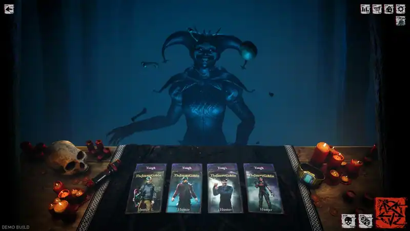 DEMONS — изображение 1